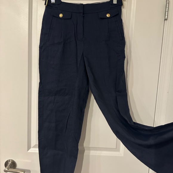 J.Crew Capri Trousers - Picture 3 of 8
